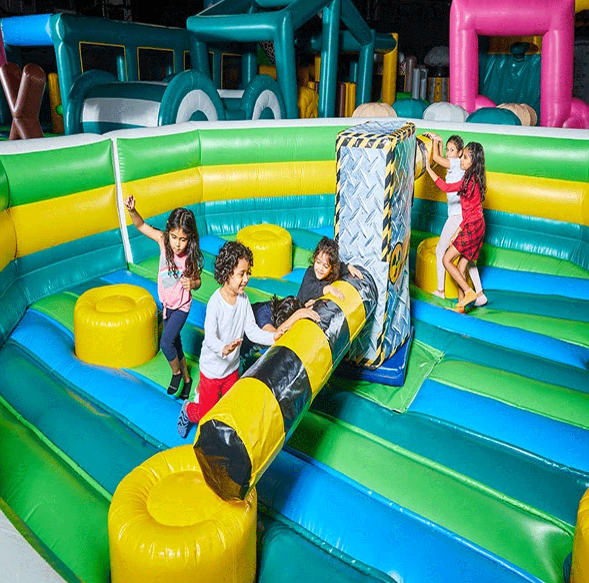 Baby planning Organizing Services