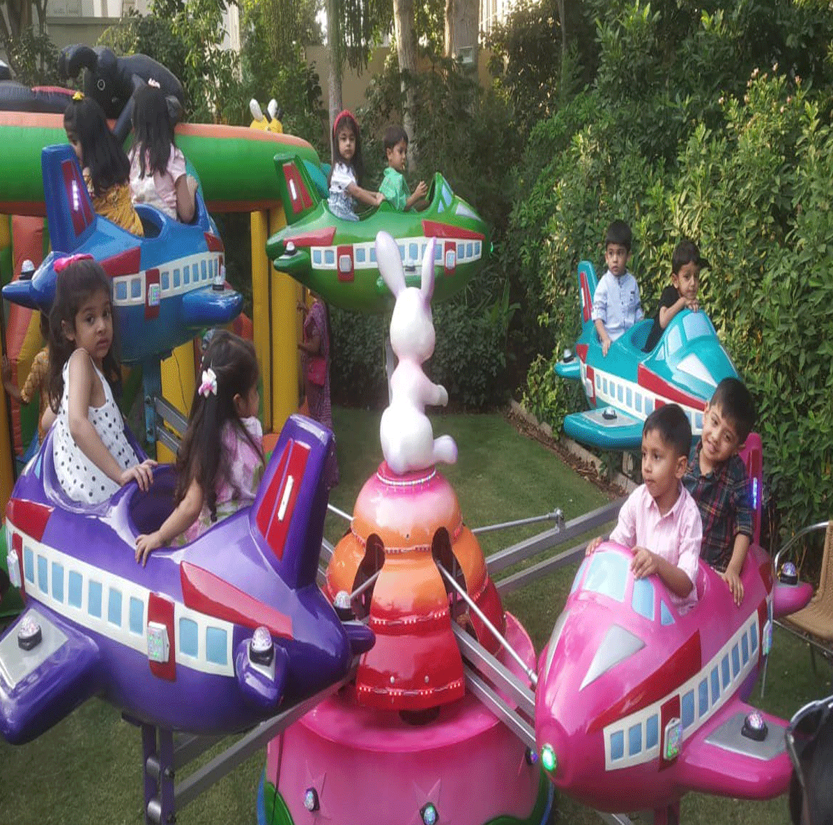 Fun things to do in Gurugram