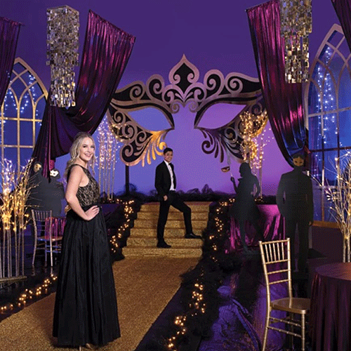 Love theme Decoration | Suprise decoration for love | couple theme decoration