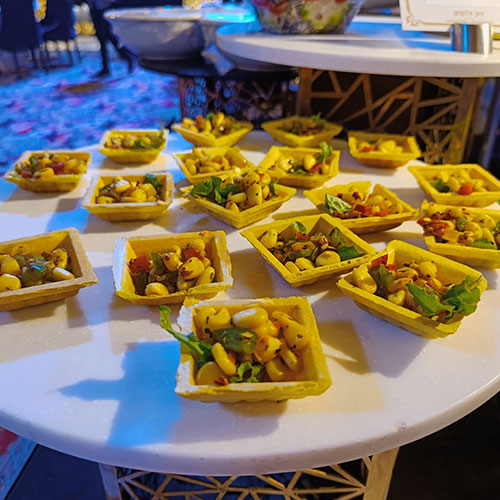 Event Caterers in new-delhi