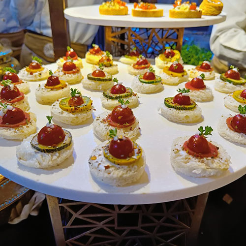 Best Wedding Caterers In Delhi-Catering Services