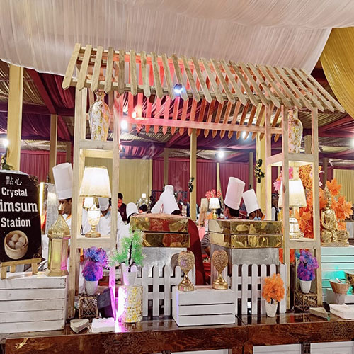 Best Caterers in Delhi | Get Best Price & Packages