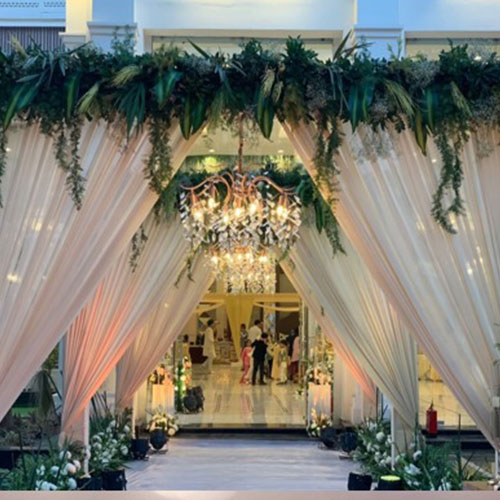 Delhi Tents & Decorators