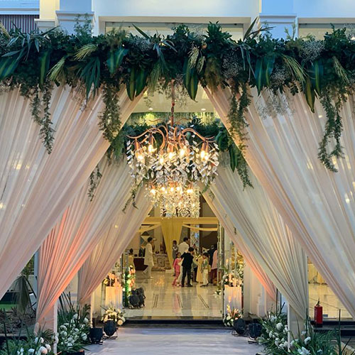 Delhi Tents & Decorators