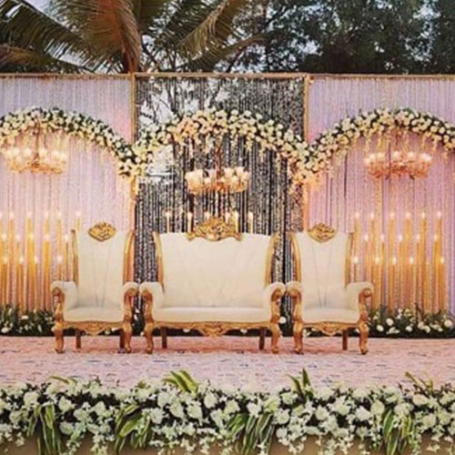 Best Wedding Decoration in Delhi NCR